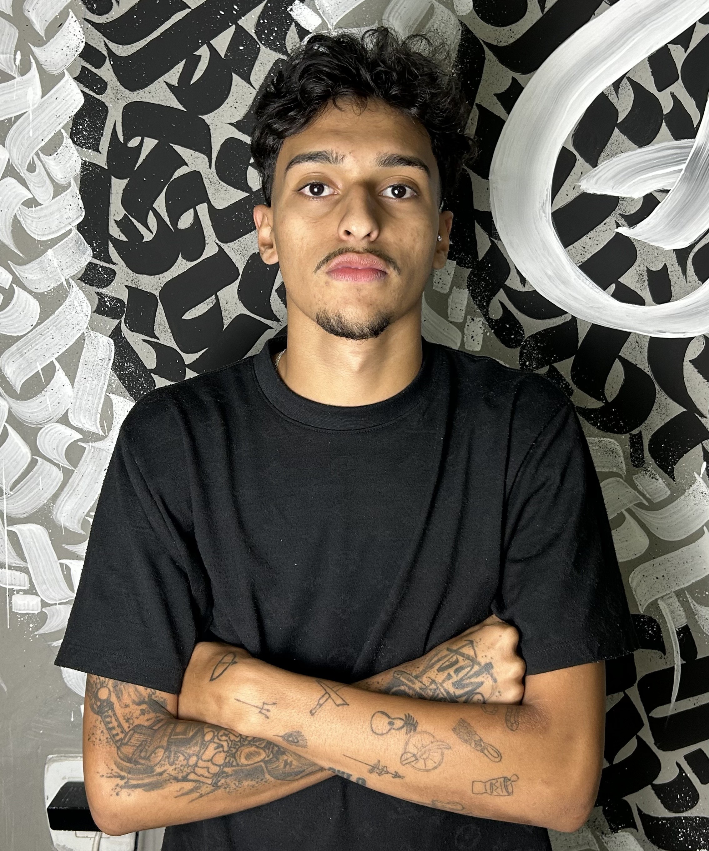 Yurizin — Fundador DuCorte
