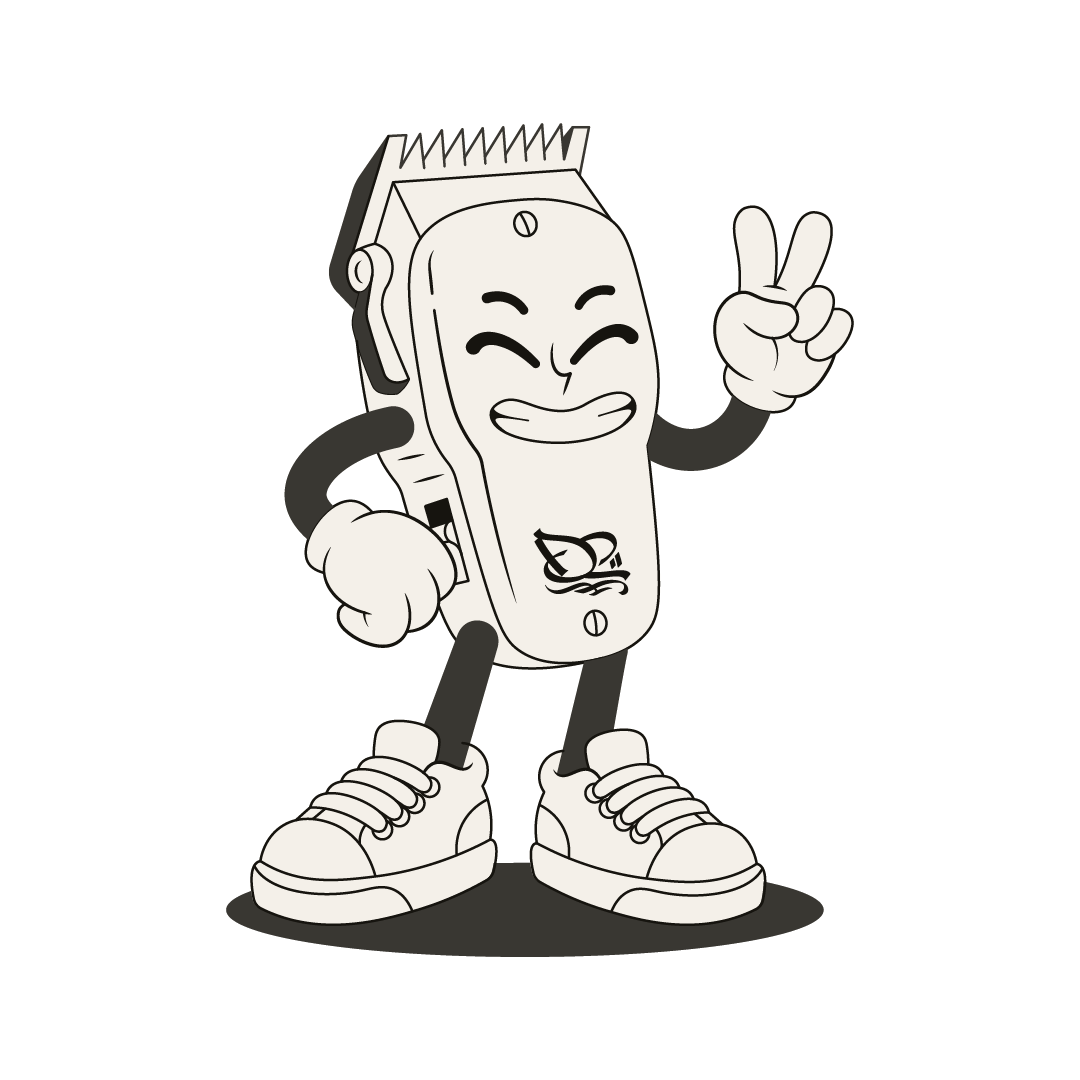 Mascote Ducorte